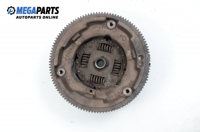 Volantă cu masă dublă pentru Smart  Fortwo (W450) 0.6, 55 cp, 1999